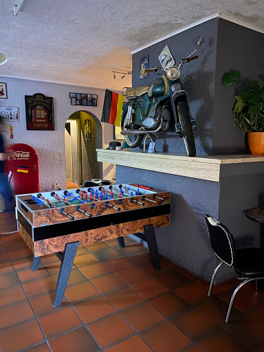 Bistro Bogarts Gallery - Germany
