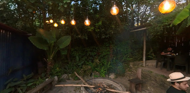 Teléfono de El Carro Azul Restaurante