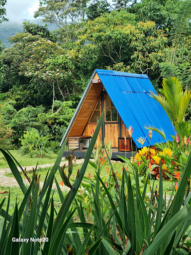 El Ensueño Ecohostal & Glamping