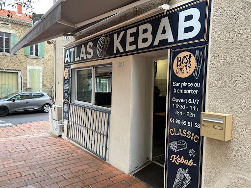 JAWAL KEBAB