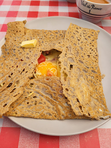 Crêperie Ty Bilig - Thumbnail