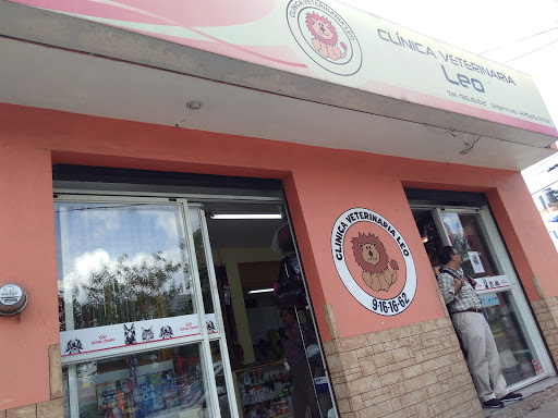Clínica Veterinaria Leo - Thumbnail