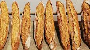 Photo n°2 de Le Fournil De Melgven à Melgven (Boulangerie)