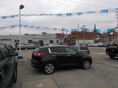 Photos of Davies Ford Inc. of Charleroi