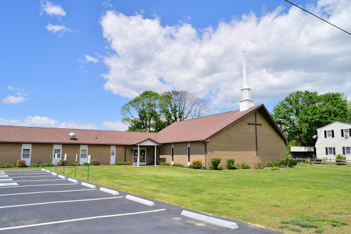 Warsaw Church of God