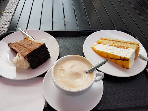 Bäckerei und Café Risch - Thumbnail