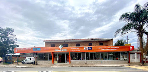 Casa do Pet Sorocaba / Pet Ouro Verde