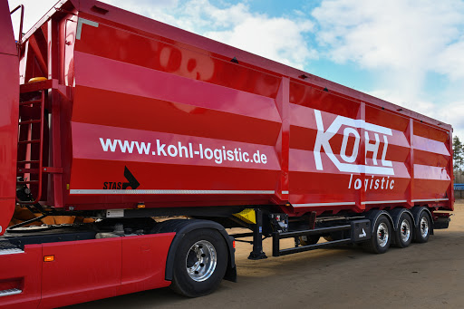 Kohl Logistic GmbH & Co. KG - Thumbnail