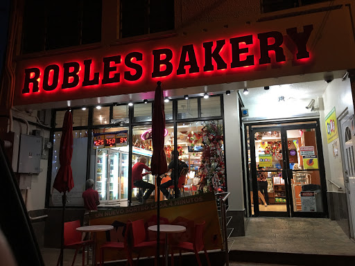 Robles Bakery