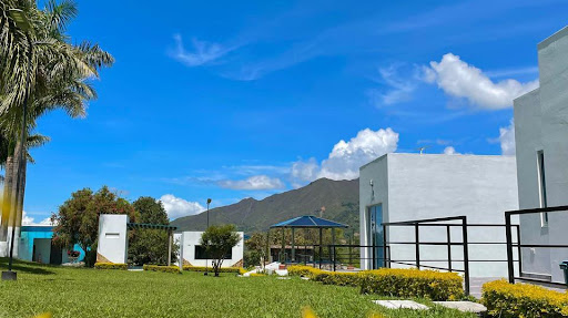 Quinta Campestre Sol y Luna