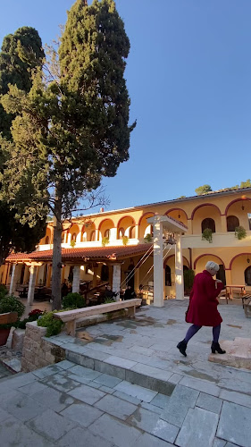 Μόνη Αγίου Νικολάου Σαλαμίνας