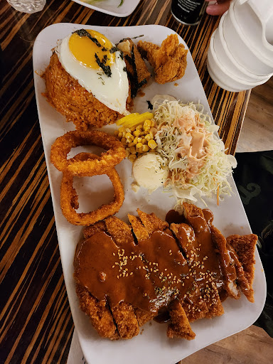 MaMa Chicken - Thumbnail