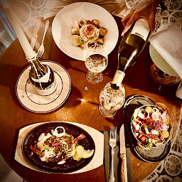 Photo n°49 de La Cachette Avoriaz à Morzine (Restaurant servant de la raclette)