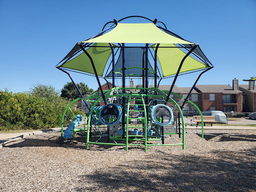 Mesa Village Park