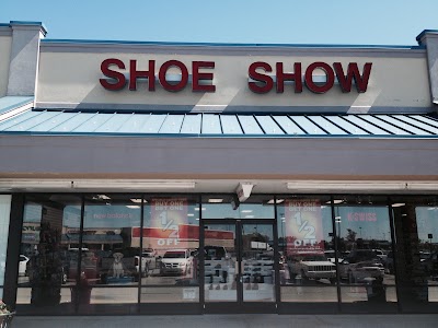 Shoe Show