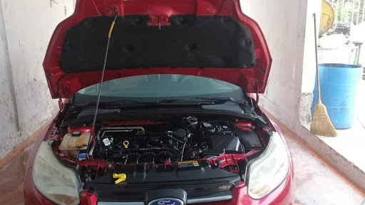 Mecánica Automotriz Avalos
