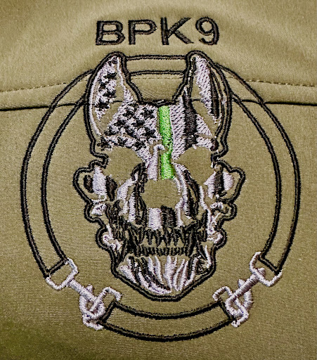 El Paso Screen printing and Embroidery