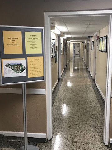 Saint Leo University - Center for Adult Learning at University Campus - Thumbnail