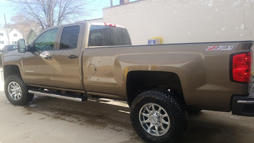 Ty's Auto Wash - Thumbnail
