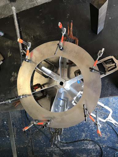 Fuse Fabrication LLC - Thumbnail