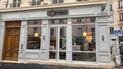 L'Osteria Lyon St. Nizier