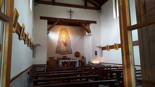 Chiesa Madonna delle nevi