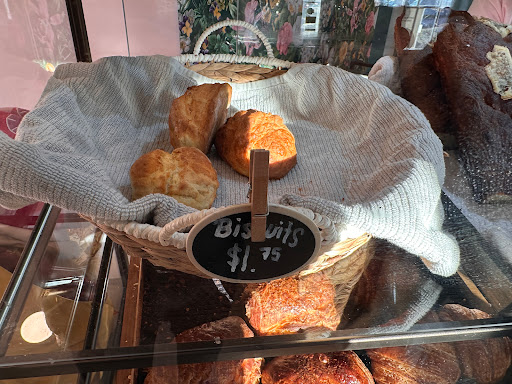 Helen's Pastry co. - Canada
