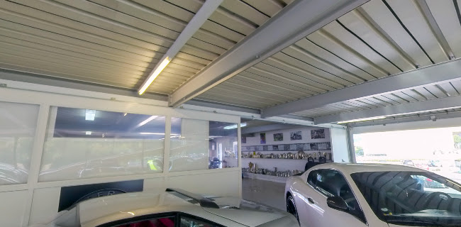 Foitek Automobile AG - Autohändler