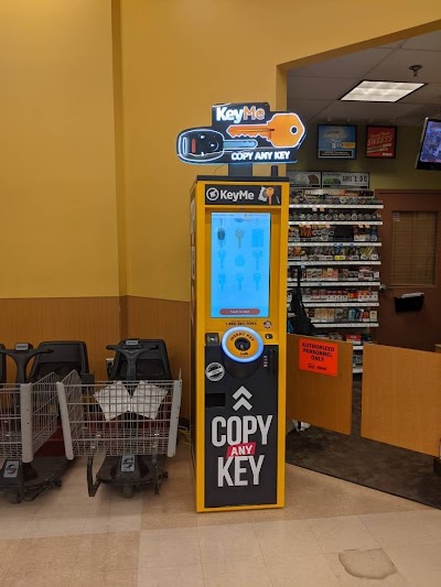 KeyMe Locksmiths