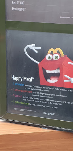 Photo 3 - McDonald's Conflans-Sainte-Honorine