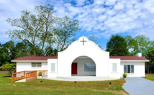 Destiny Bible Church - Thumbnail