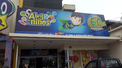 Photos of Rosario Shopping Center
