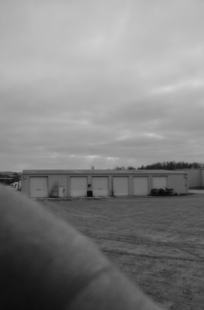 Marion County Regional Airport