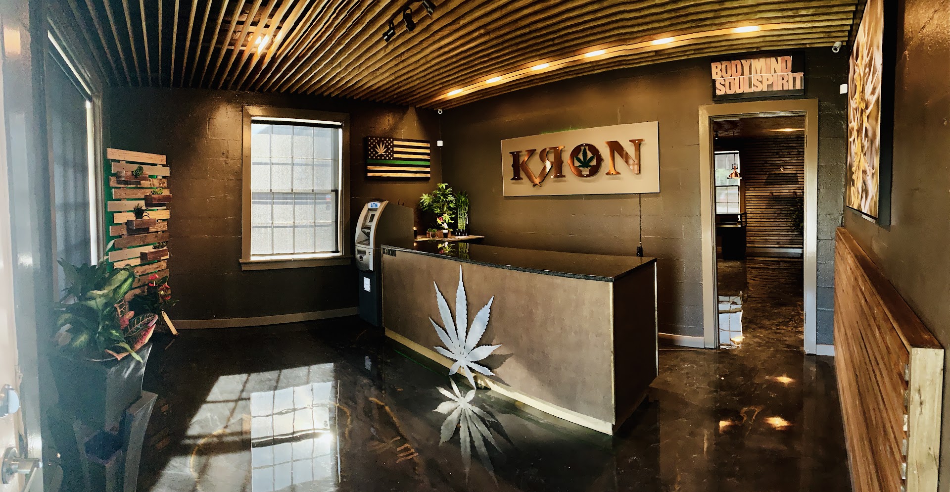 Kron Cannabis | Brentwood photo 3