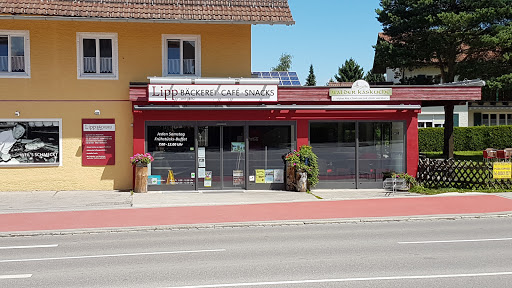 Bakery u. Cafe Lipp Vinzenz