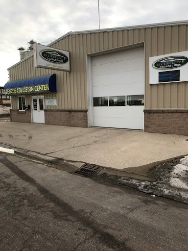 Glencoe Collision Center - Thumbnail