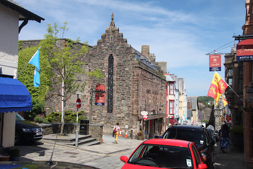 Conwy Ice Cream - Thumbnail