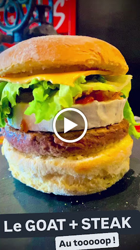 Photo 1 - Chez le Burger