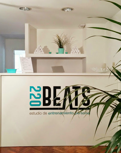 220beats - Visual