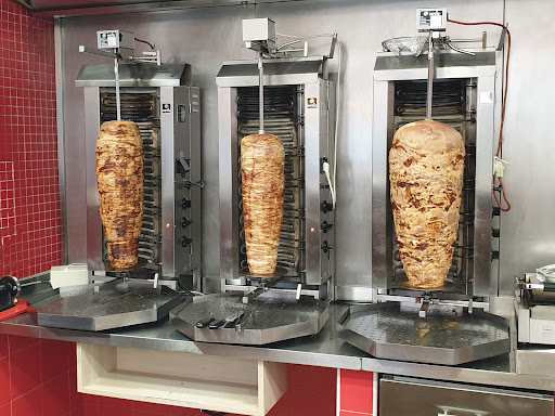 Istanbul City Doner Kebap - Thumbnail