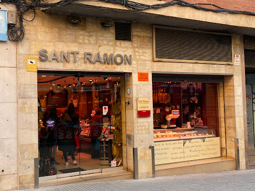 Sant Ramon Gourmet - Thumbnail