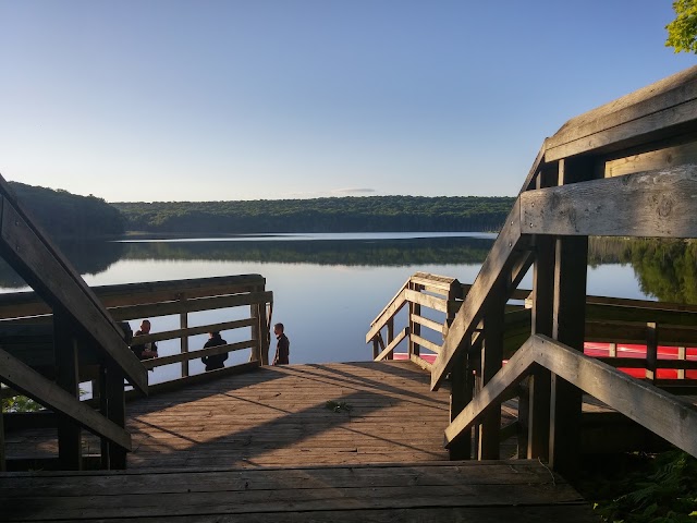 Awenda Provincial Park