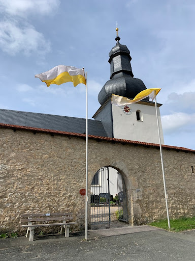Kirche St. Laurentius & Heinrich (Hohenpölz) - Thumbnail