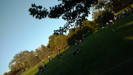 Hidden Hills Country Club - Thumbnail