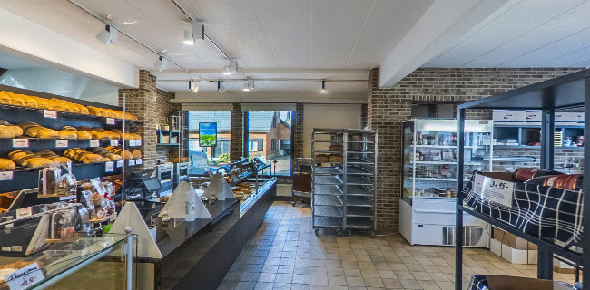 Bakkerij Kathleen - Beringen