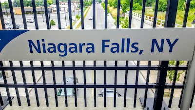 Niagara Falls Station