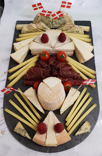 Les Fromages de Savoie Mille et Une Savoie - Thumbnail