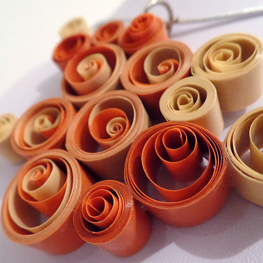 Jamie Jordan - Freelance Graphic Designer & Paper Artist - Thumbnail
