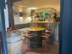 Photo n°1 de 21 Sur Vin à Lyon (Bar à vin)