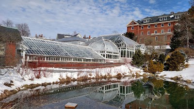 Photos of The Botanic Garden of Smith College
